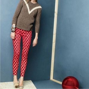 JCrew Minnie Pant